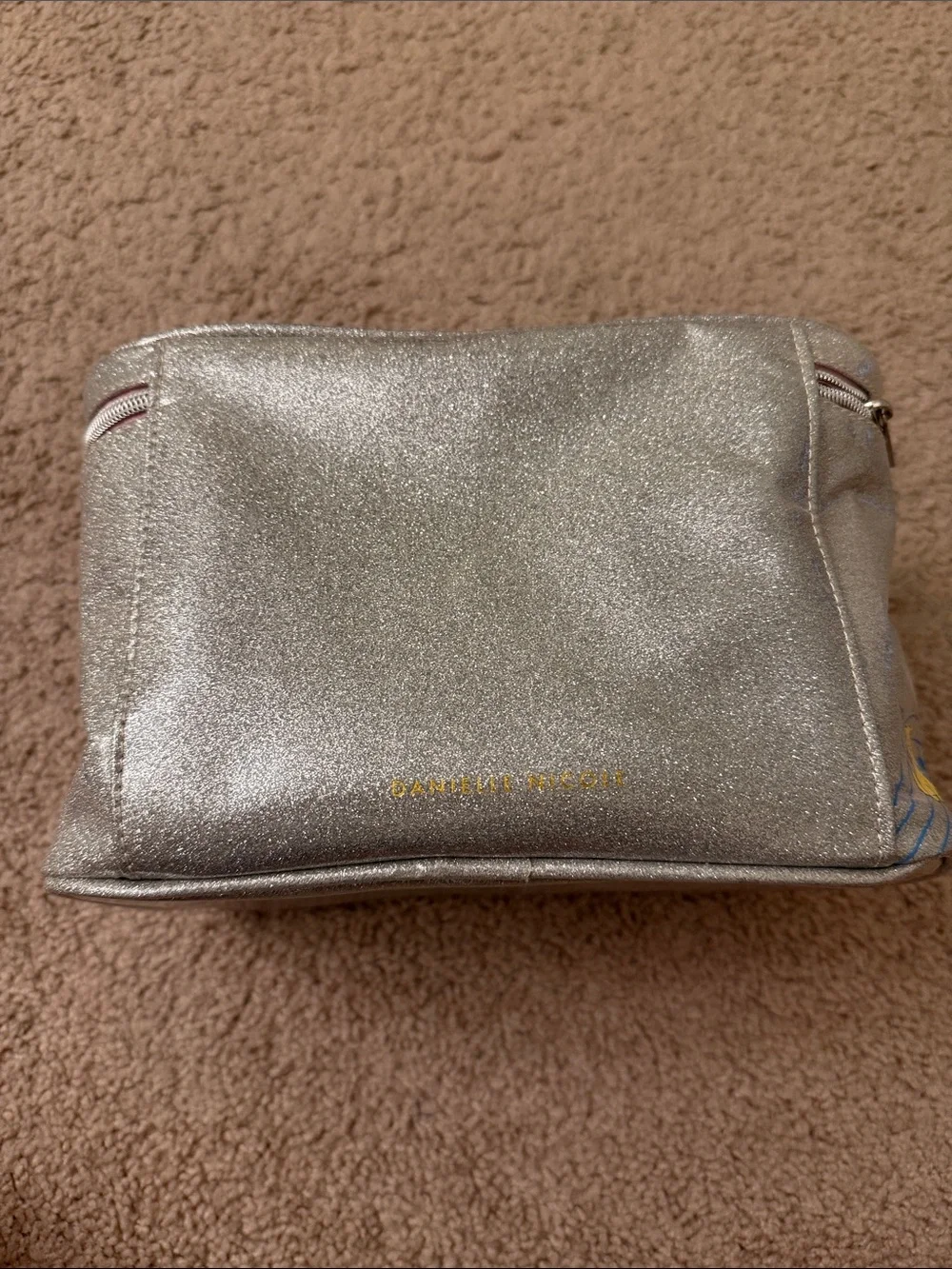 Disney Aristocats x Danielle Nicole Cosmetic Case